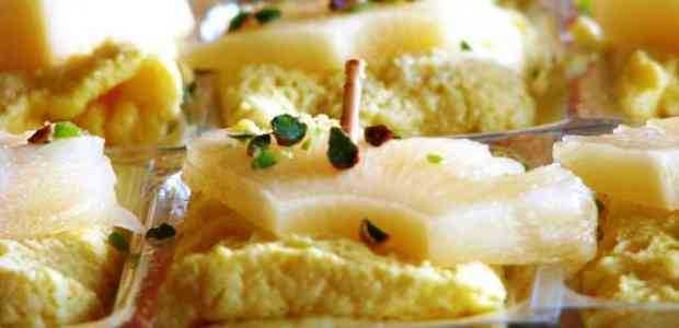 Mouthwatering Desserts from different corners of India