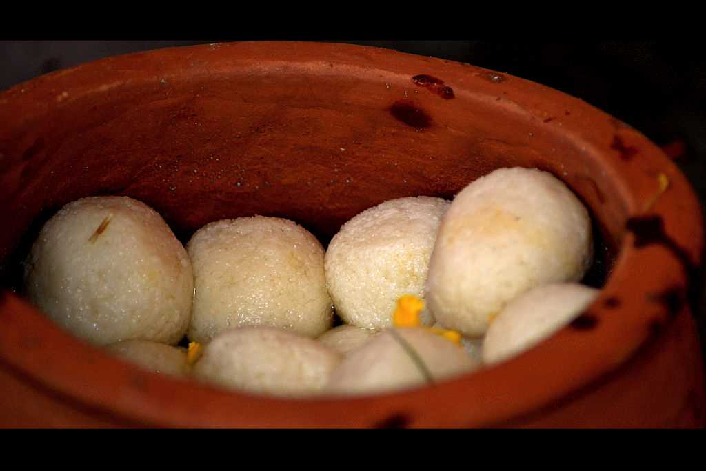 Rajbhog,  indian sweet dishes