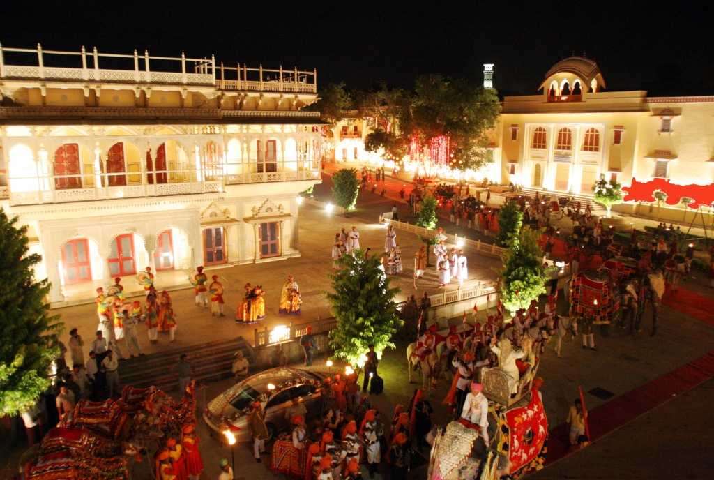 Jodhpur, Destination wedding in india