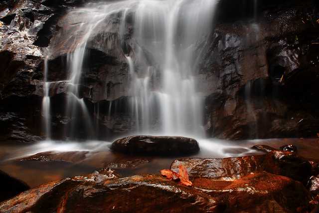 Agumbe, places to visit near Bangalore in winters