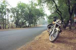 Weekend getaway around mumbai