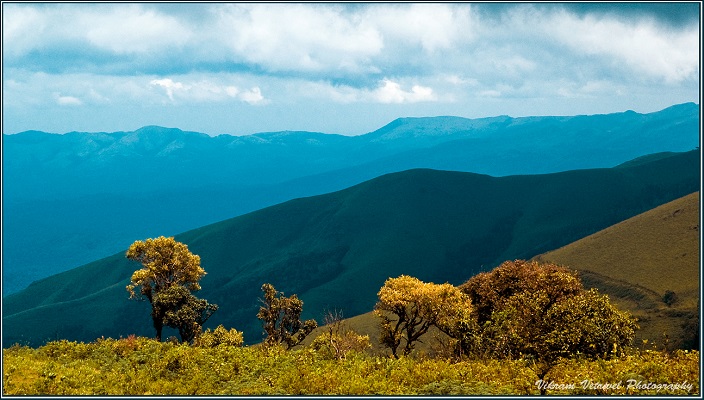Chikmagalur, Places near Bangalore for Winter