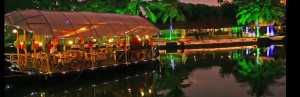 Kerala backwaters (Source)