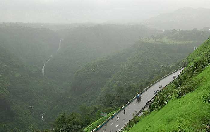 best road trips in india by car from pune