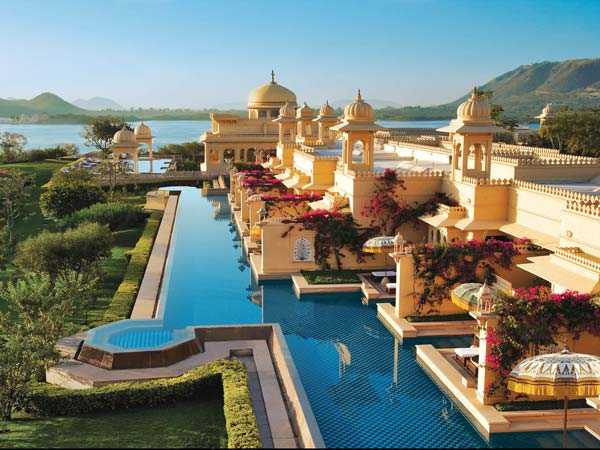 Udaipur, Destination wedding in india