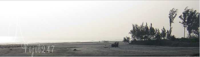 Gangasagar, places near kolkata in winters