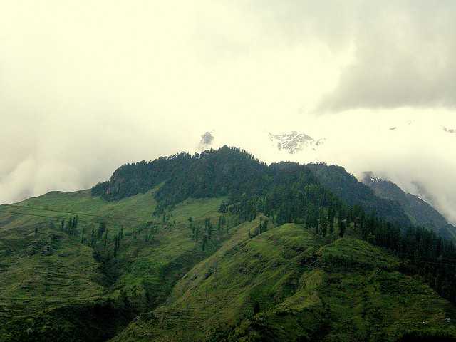 Shoja, places to visit near delhi in winters