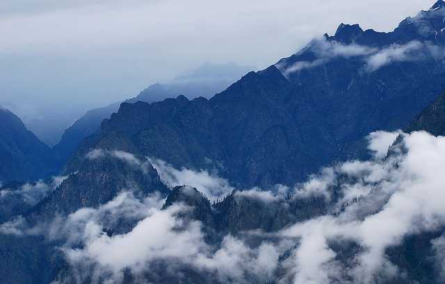 Auli, places to visit in winter near delhi