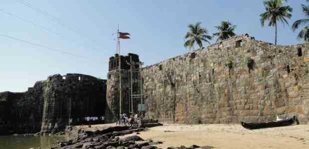 Forts in India | 21 Majestic Palaces and Forts to Marvel over