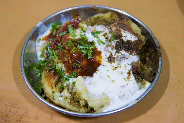 street food of varanasi things to do