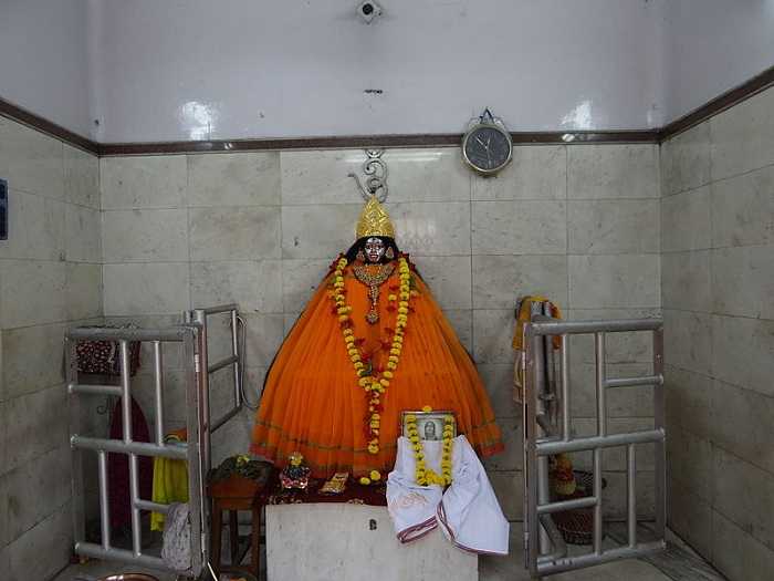 Tarapith, visit place for winter Kolkata