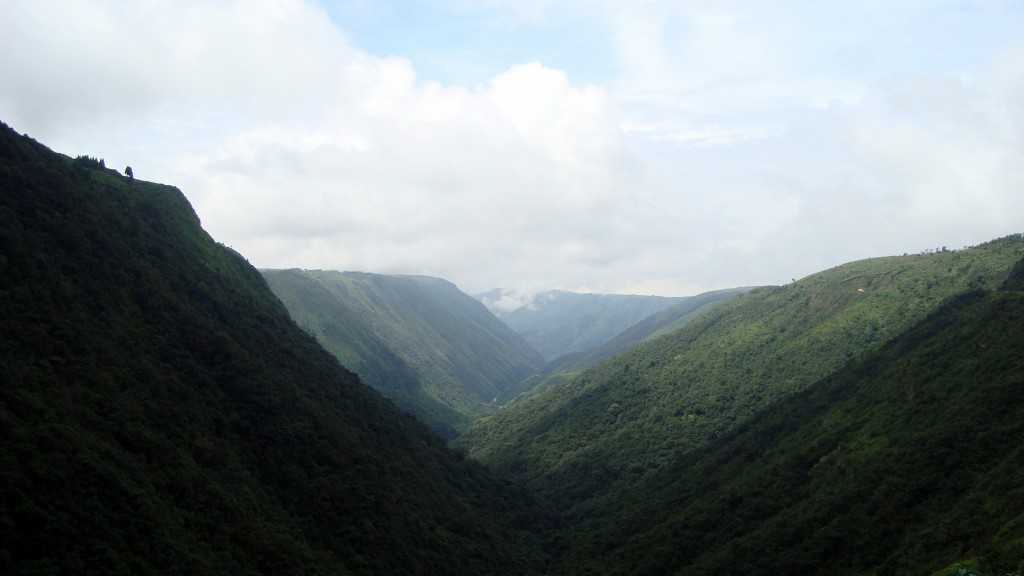 Duwan Sing Siam Cherrapunji places to visit near Shillong