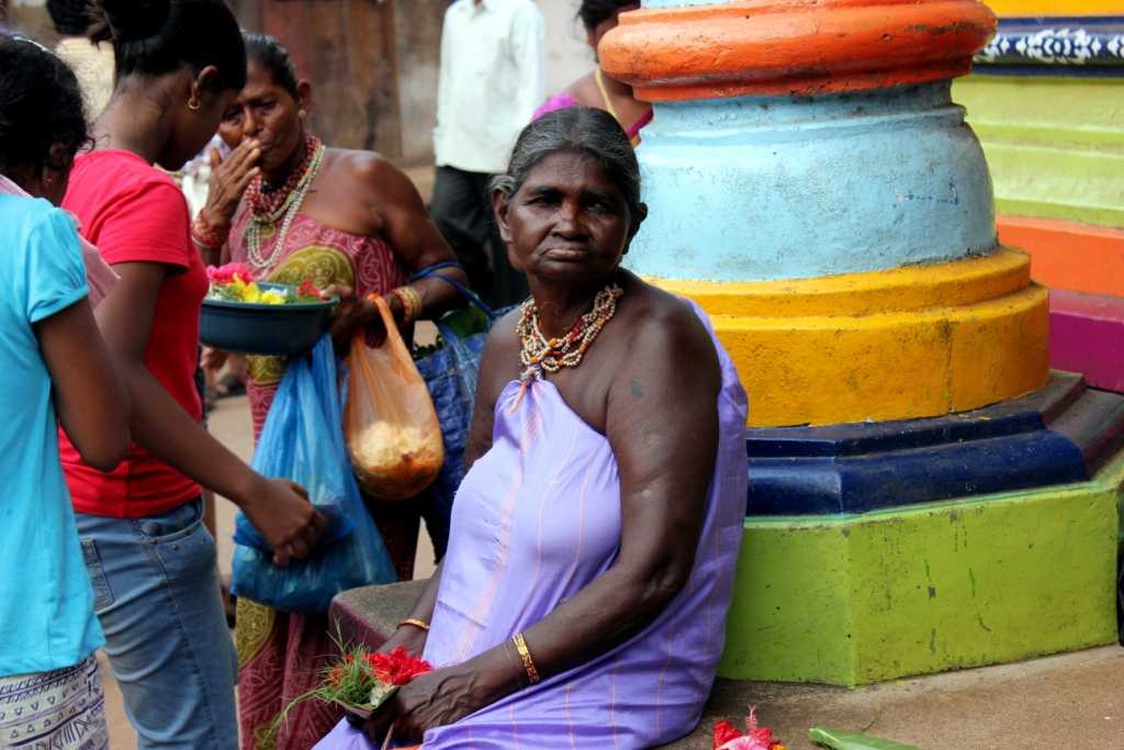 life and culture in Gokarna