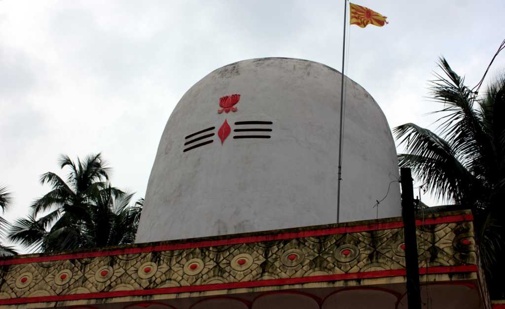 Shiva Temple in Gokarna