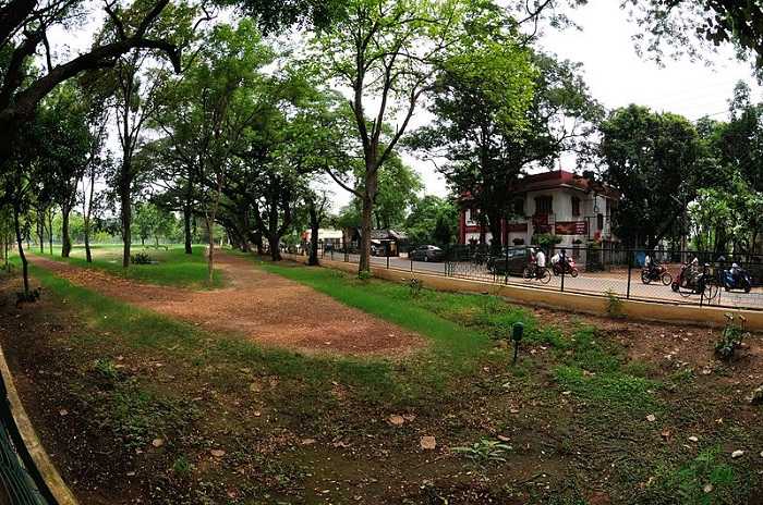Santiniketan winter destination from kolkata