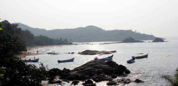 Gokarna: Offbeat beach destination for the weary