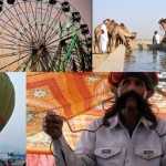 Pushkar Fair in India: A Kaleidoscopic Trip