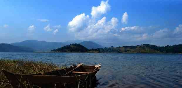A Visit To Meghalaya:  The Abode Of Clouds #TWC