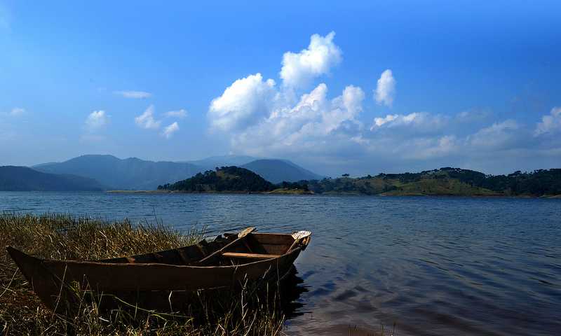 barapani lake visit meghalaya