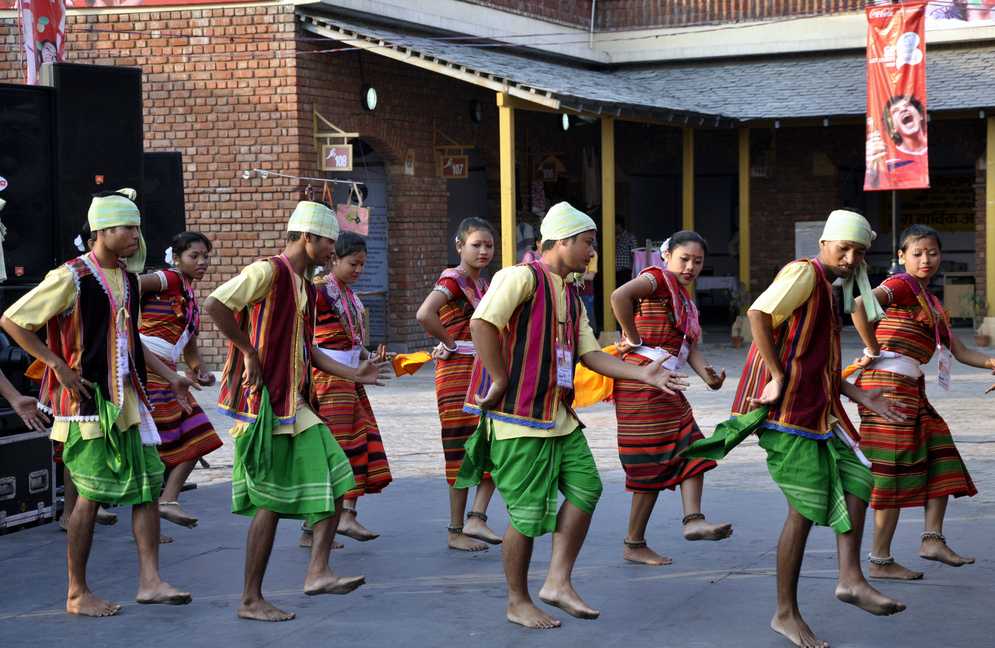 khasi tribe shillong things to do