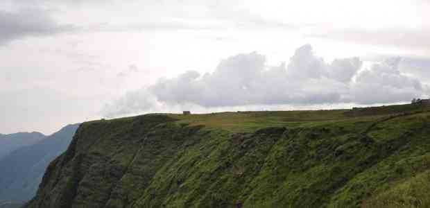 Best Places to Visit in Meghalaya
