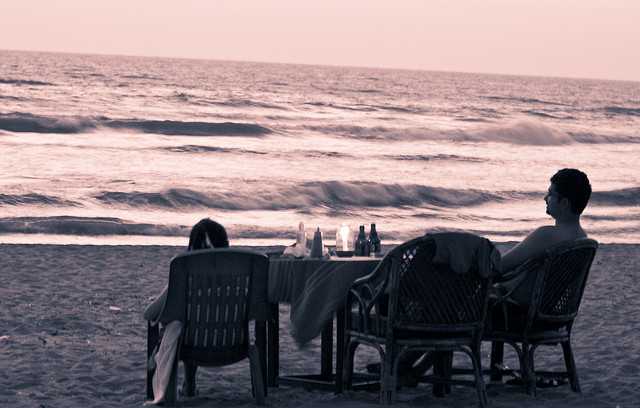 Nightlife in Goa - 18 Nightclubs, Bars, Beach Party in 2023