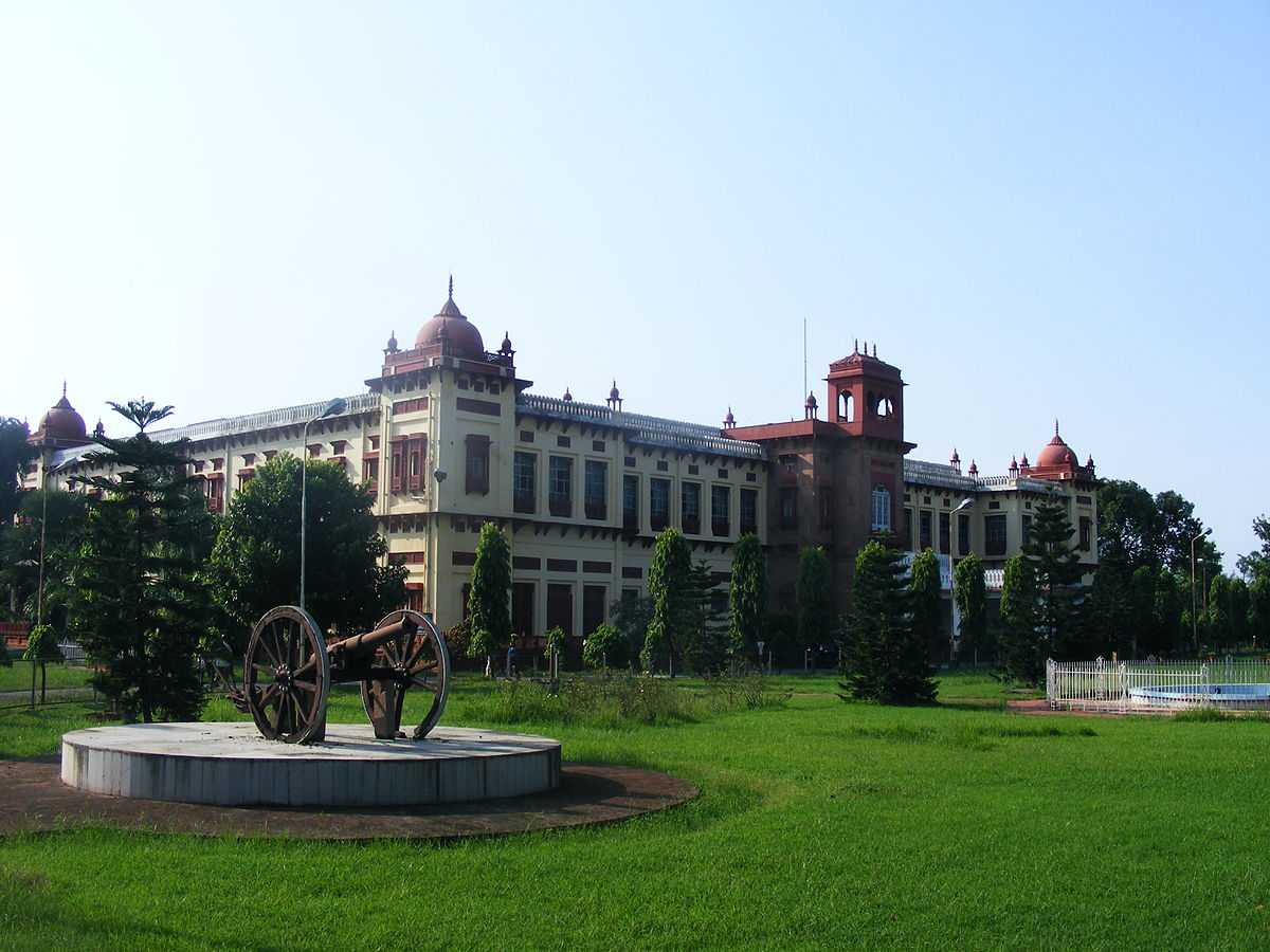 Patna Museum, Museums in India