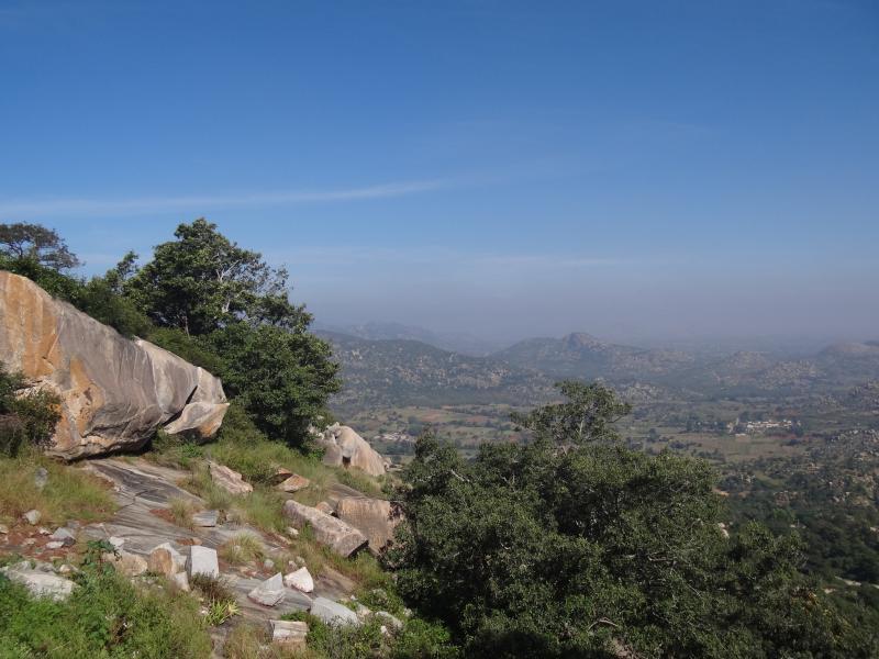 Avalabetta, Road Trips from Bangalore