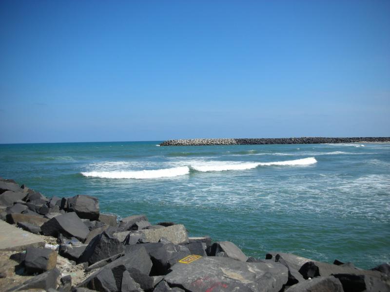 Pondicherry, Road Trips from Bangalore