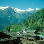 A Hippie’s Guide to the Parvati Valley