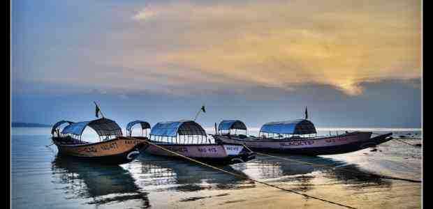 Andamans: Beauties of the Bay