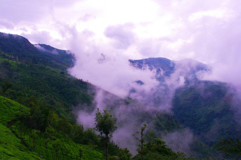 Coonoor, Road Trips bangalore