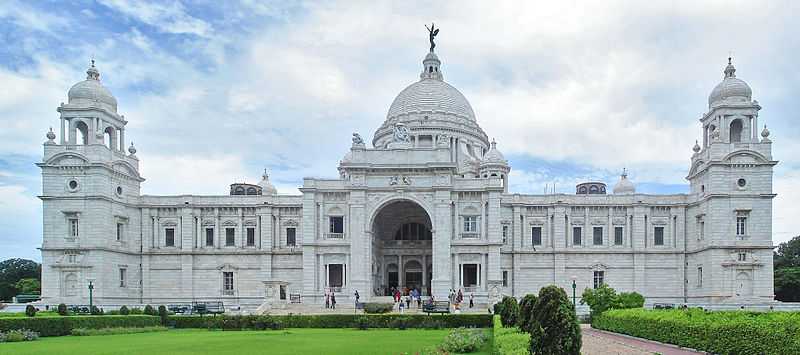 Victoria Memorial, Kolkata | Museums in India