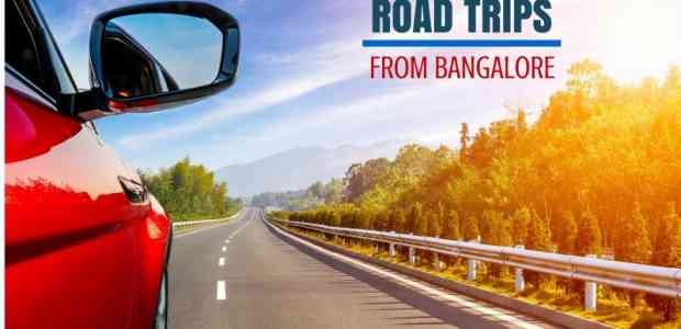 20 Road Trips From Bangalore: Essential Bike and Car Trips