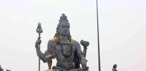 Murudeshwar Trip