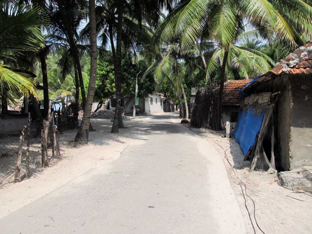 driving in Lakshadweep, trip to lakshadweep islands