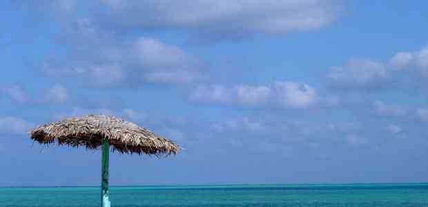 A Trip To Lakshadweep Islands