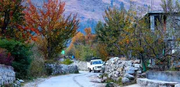The Hidden Beauty Around Manali #TWC