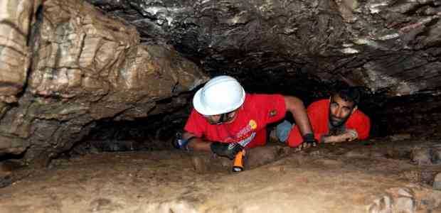 Caves and Waterfalls in Chakrata: A secluded Wonder