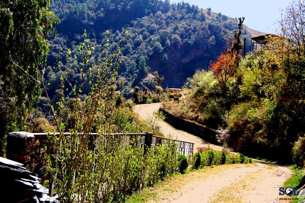 Places to visit in Chakrata