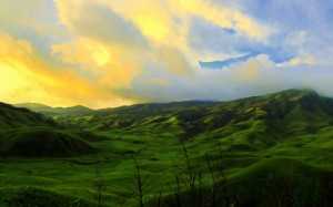 japfu peak