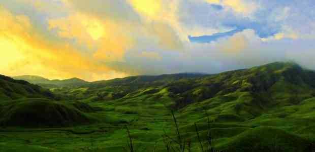 Best Places to Visit in Nagaland and the Hornbill Festival