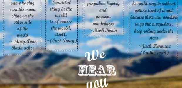 Write for Us
