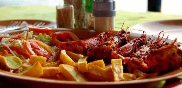 23 places in India whose Local Food you can't miss