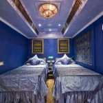 Luxury Trains in India : Royalty on Wheels