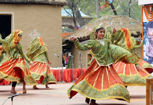 surajkund fair 