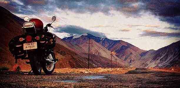 Road Trips from Kolkata: Motorcycle Diaries Part 4