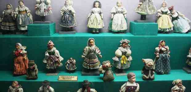 Museums In India For Every History Enthusiast