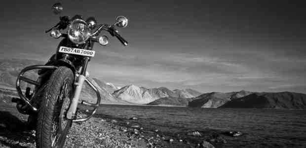Bike Trip: Manali to Ladakh: A Mental Prep Guide