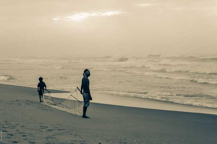 Talasari Beach,  Kolkata Romantic getaways